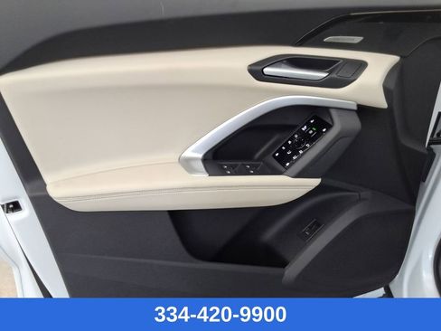 New 2025 Audi Q5 Premium Plus image 19