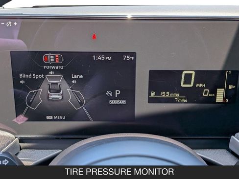 New 2026 Nissan Kicks SV w/ Charging Package FWD image 19