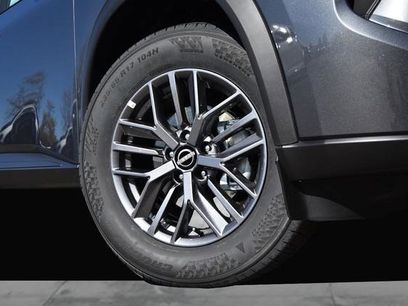 New 2026 Nissan Rogue S