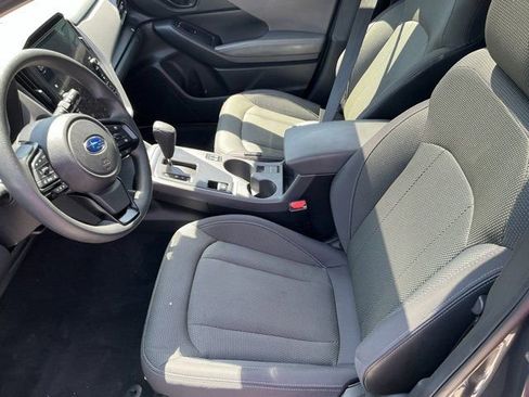 Used 2024 Subaru Crosstrek 2.0i Premium AWD/4WD image 20