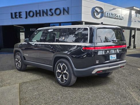 Used 2024 Rivian R1S Adventure AWD/4WD image 3