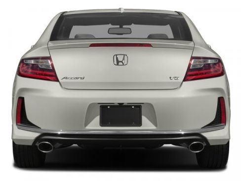Used 2017 Honda Accord EX-L image 5