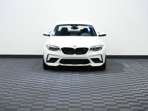 Used 2020 BMW M2 Competition w/ Executive Package image 4