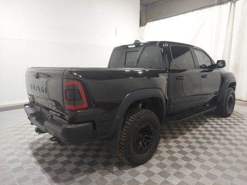 Used 2022 RAM 1500 TRX w/ TRX Level 2 Equipment Group AWD/4WD image 3