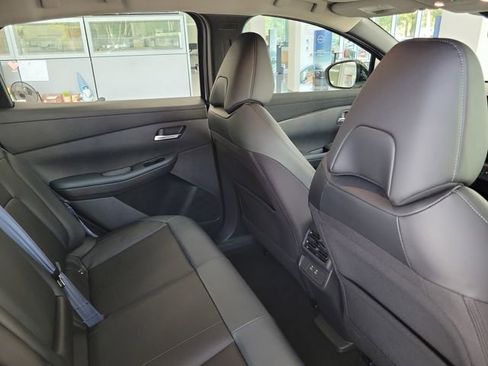 New 2026 Nissan Leaf SV+ FWD image 26