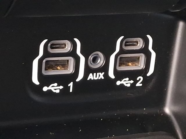 Used 2024 RAM 2500 Limited AWD/4WD image 26