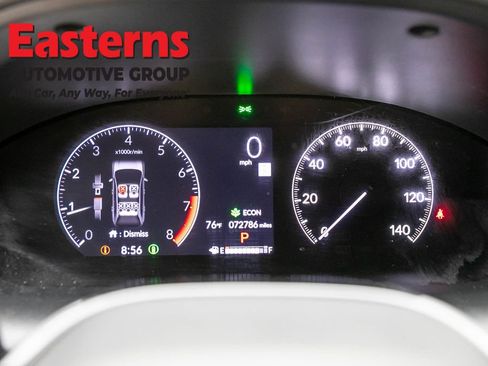 Used 2023 Honda HR-V Sport image 16
