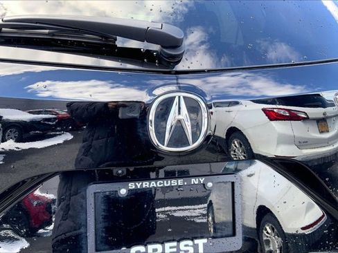 Certified 2023 Acura RDX w/Technology Package image 31