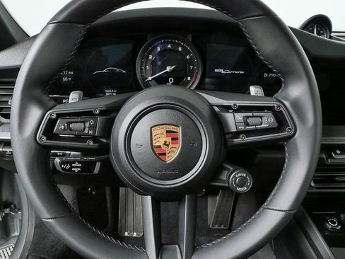 Certified 2021 Porsche 911 Carrera image 11