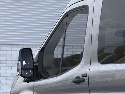 New 2026 Ford Transit 350 XLT image 20