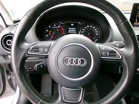 Used 2015 Audi A3 2.0T Premium Plus AWD/4WD image 20