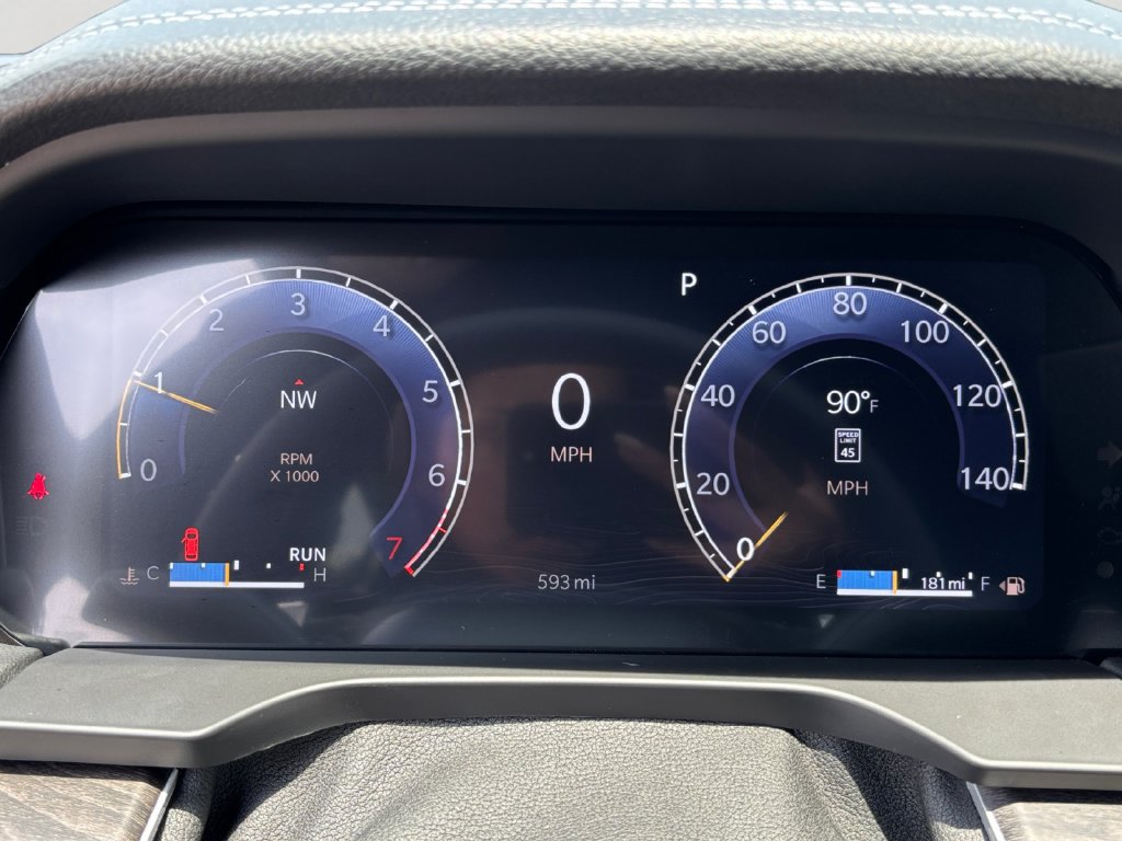 New 2026 Jeep Grand Cherokee Altitude AWD/4WD image 29
