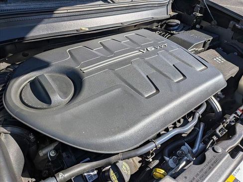 Used 2015 Jeep Cherokee Limited w/ Trailer Tow Group image 22