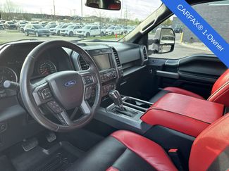 Certified 2020 Ford F150 XLT w/ Equipment Group 302A Luxury AWD/4WD video 2