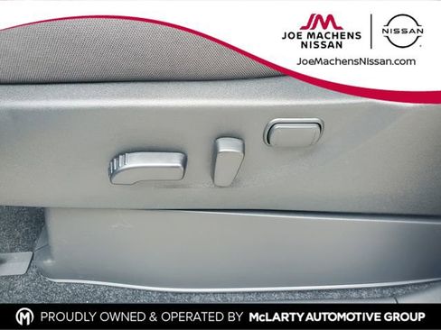 New 2026 Nissan Frontier SV AWD/4WD image 20