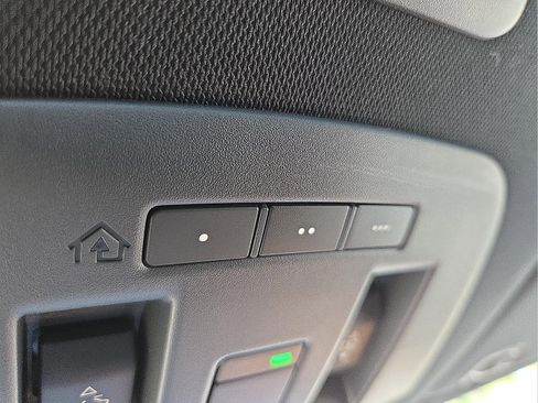 New 2026 Nissan Armada Platinum Reserve image 22