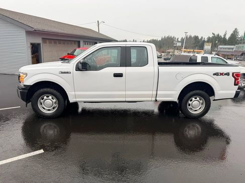 Used 2018 Ford F150 XL w/ XL Power Equipment Group image 2
