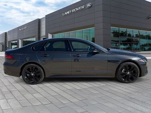 New 2024 Jaguar XF R-Dynamic SE AWD/4WD image 6