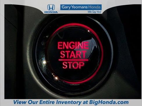 Certified 2026 Honda HR-V Sport image 31
