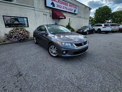 Used 2013 Honda Accord EX-L