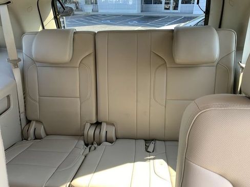 Used 2019 GMC Yukon Denali w/ Denali Ultimate Package AWD/4WD image 33