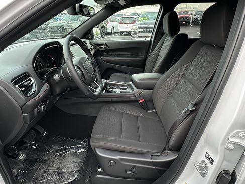 New 2026 Dodge Durango GT image 12