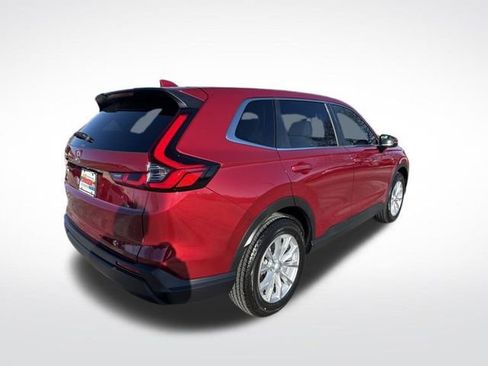 Certified 2025 Honda CR-V EX-L image 5