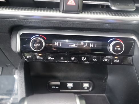 Used 2024 Kia K5 GT-Line image 14