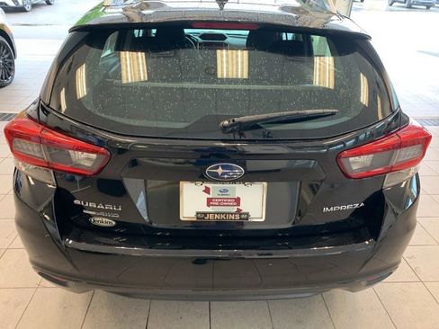 Certified 2023 Subaru Impreza 2.0i Premium AWD/4WD image 14