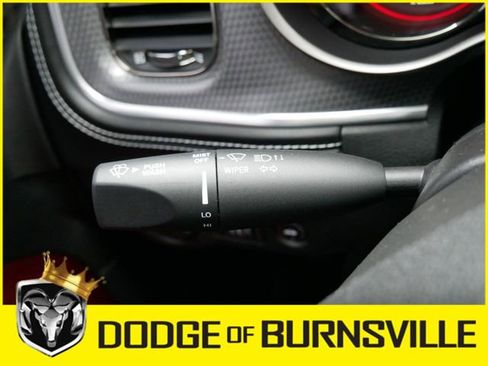 Used 2021 Dodge Charger SRT Hellcat image 27