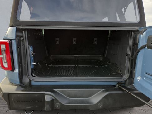 Certified 2024 Ford Bronco Outer Banks image 24