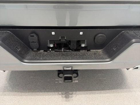 New 2026 Chevrolet Silverado 1500 RST AWD/4WD image 8