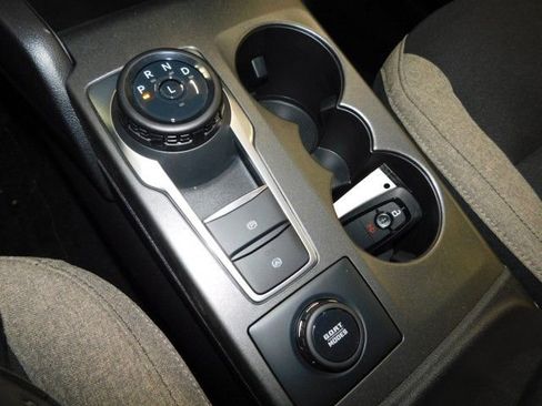 New 2025 Ford Bronco Sport Big Bend image 21