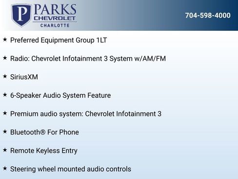 Certified 2024 Chevrolet Equinox LT image 7