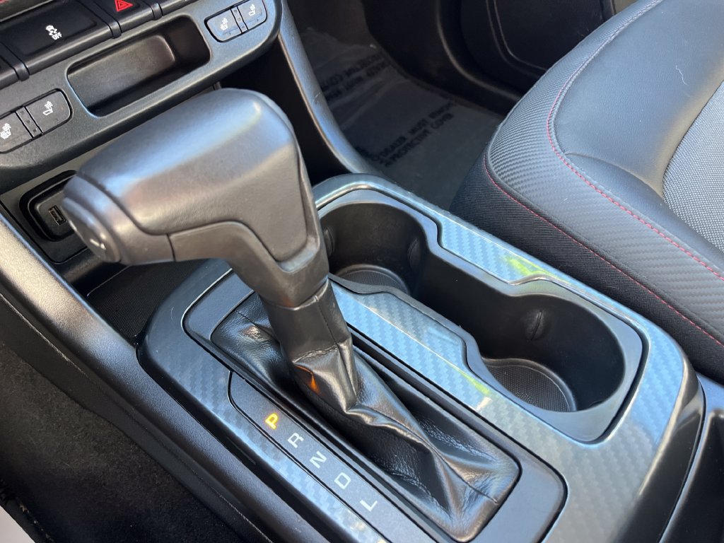 Used 2019 GMC Canyon All Terrain AWD/4WD image 23