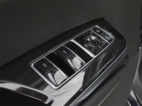 Certified 2025 Cadillac Escalade Sport Platinum image 20