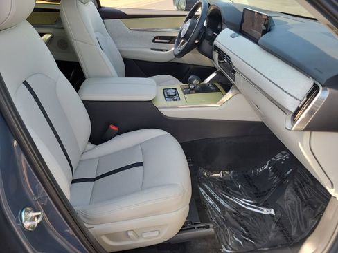 Certified 2026 MAZDA CX-90 3.3 Turbo S w/ Premium Plus AWD/4WD image 20
