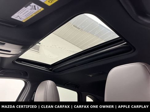 Certified 2023 MAZDA CX-5 Signature image 7