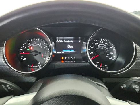 Used 2020 Ford Mustang GT w/ Black Accent Package RWD image 20