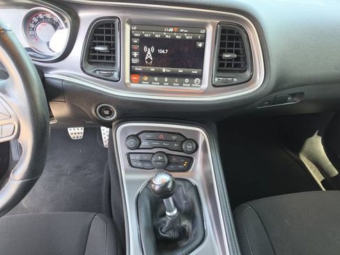 Used 2021 Dodge Challenger R/T Scat Pack RWD image 20