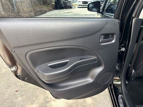 Used 2024 Mitsubishi Mirage ES FWD image 35
