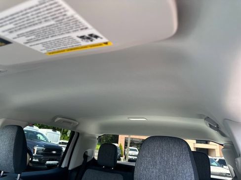 New 2025 Ford Maverick XLT w/ XLT Luxury Package image 28