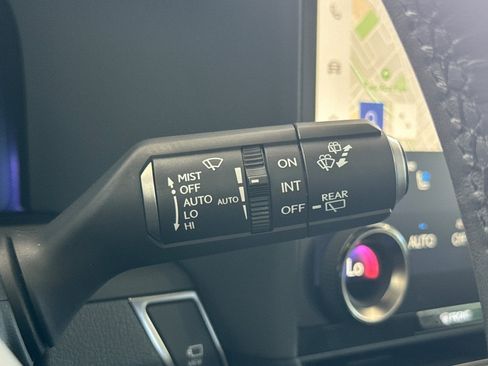 Used 2024 Lexus GX 550 AWD/4WD image 34