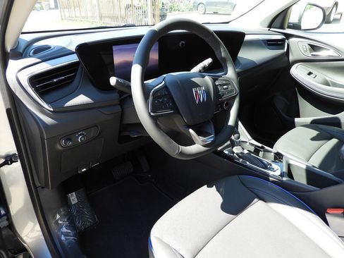 Used 2025 Buick Encore GX Sport Touring w/ Comfort Package FWD image 15