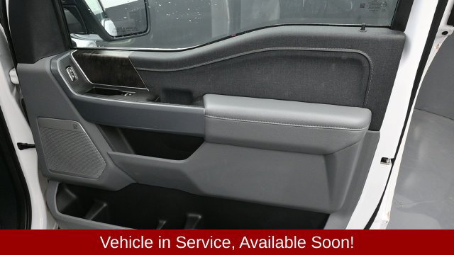 Used 2023 Ford F150 Lariat AWD/4WD image 10
