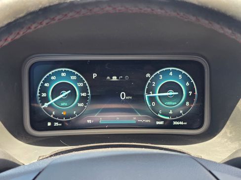 Used 2023 Hyundai Kona N Line FWD image 22
