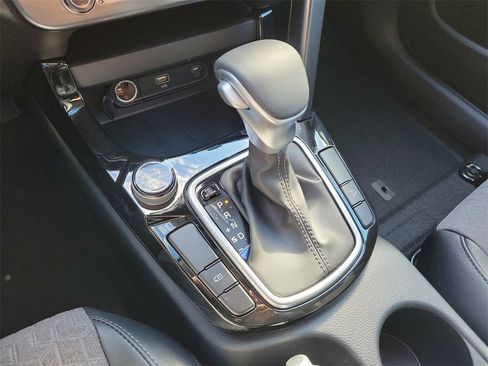 New 2026 Kia Seltos S image 35