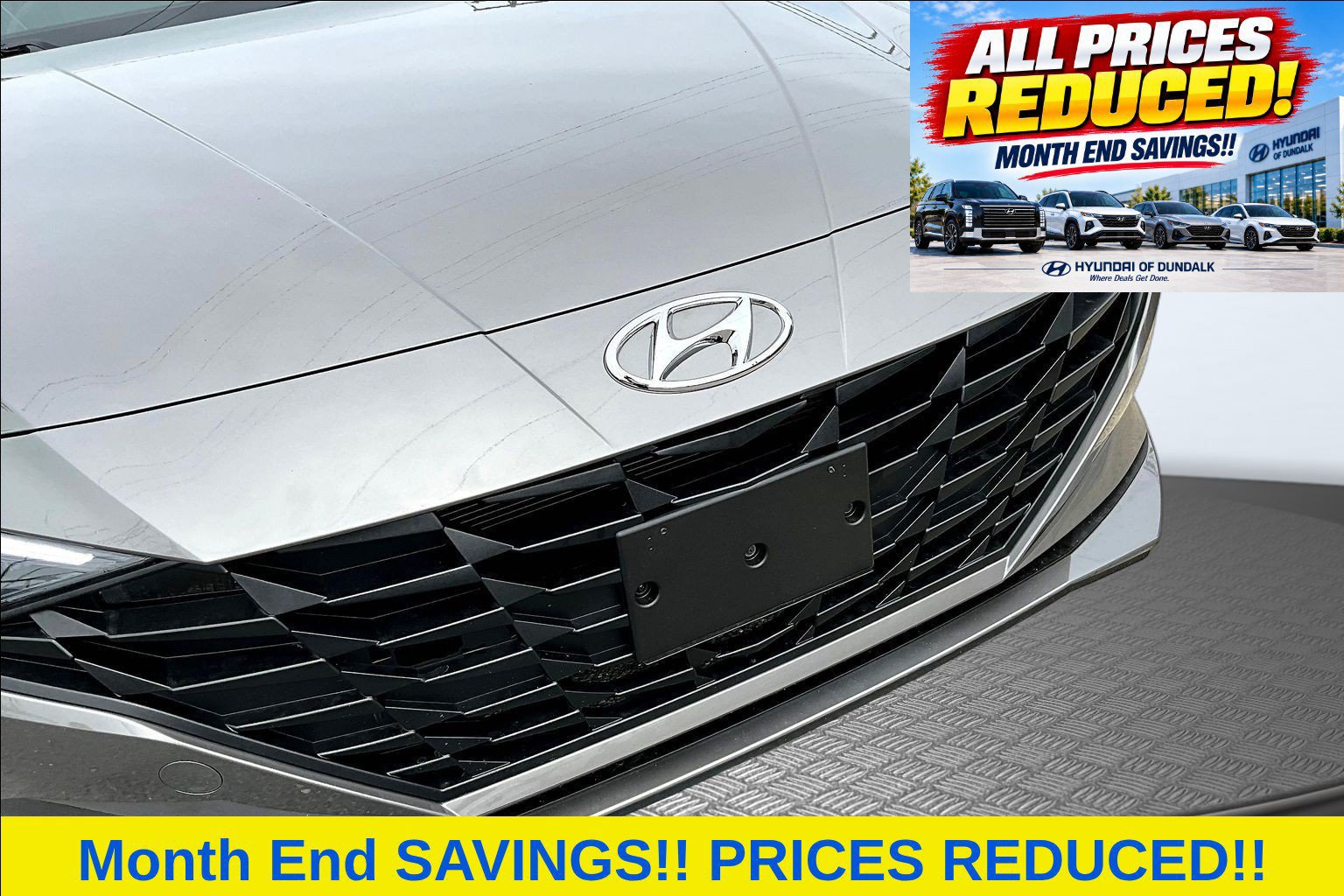 Used 2022 Hyundai Elantra SEL w/ Cargo Package FWD image 34