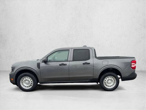 New 2025 Ford Maverick XL w/ Equipment Group 101A image 5