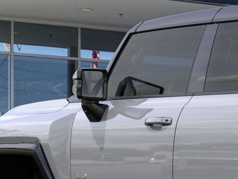 New 2025 GMC Hummer EV 2X image 26